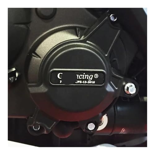 Couvercle stator moteur gauche CBR1000RR 2008-2016 carter protection