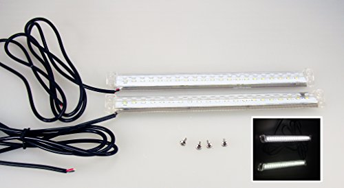 Pactrade Marine white trim tab light image