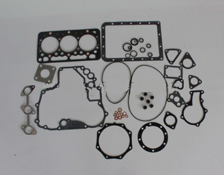 Pochette de joints moteur Kubota D722 joint de culasse de rechange