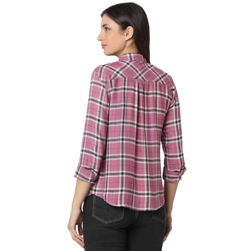 Image of Spykar Women Shirt