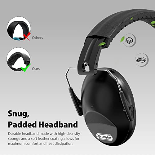 Dr.meter Ear Defenders Children - Image 4