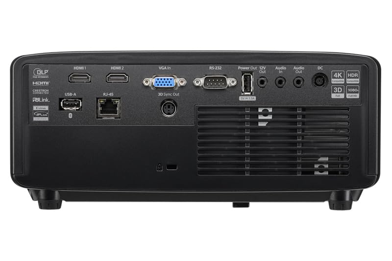 Optoma GT2400HDR Full HD