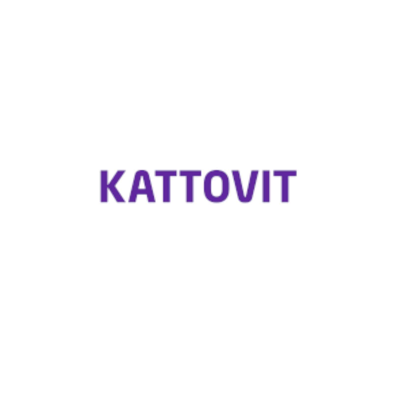 Kattovit Feline Diet Diabetes | Confezione Doppia | 2 x 24 x 85 g | Alimento dietetico completo per gatti | Per supportare la riduzione del sovrappeso | Cibo umido in busta fresca