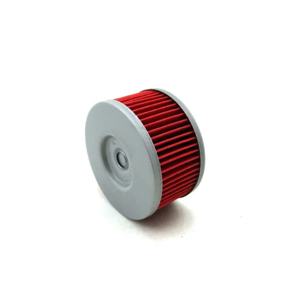 Ajuste del filtro de aceite for Suzuki TU250X 250 GN250 GZ250 DRZ250 VL125LC VL250LC