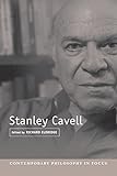 Used Book in Good Condition Stanley Cavell