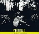 The Peace Of Wild Things