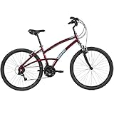 Melhor Bicicleta Caloi de 2025: Guia de Compra Completo 6 Bicicleta Aro 26 Caloi 400 Feminina Vinho
