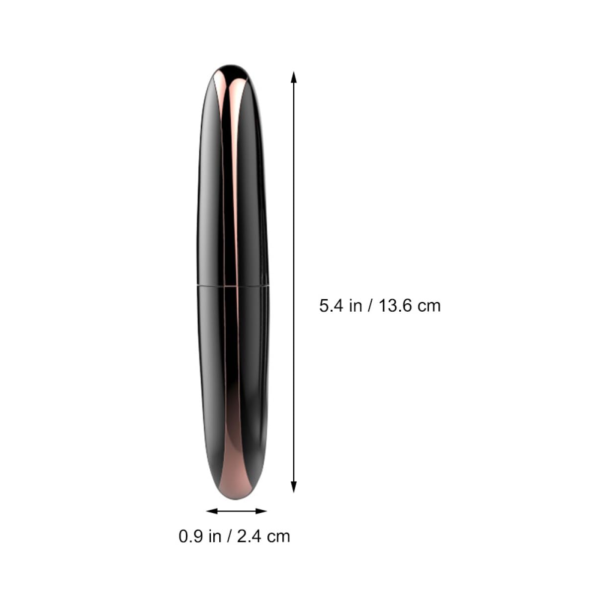FOMIYES 3sätze Usb Wiederaufladbarer Elektrischer Wimpernformer Tragbare Beheizte Wimpernzange Für Wimpernkrümmung Sicherer Und Gesunder Gebrauch Für Zuhause Oder Reisen