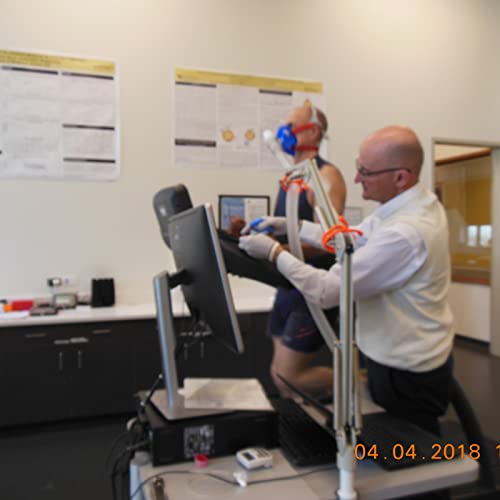 Episode 28: Episode 28: Metabolic Health through Exercise Prescription