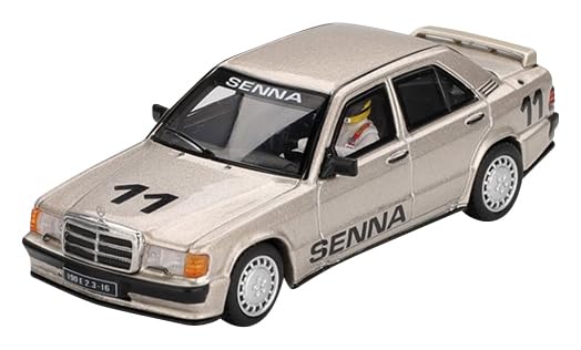 Amazon | サンリッチ (Sunrich) MINI GT 1/64 メルセデス ベンツ 190E