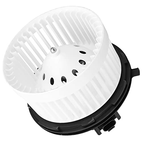 Image of BRTEC 15-81647 HVAC Blower Motor Assembly 35143 for Chevy 1999-2006 Silverado 1500 2500 3500, for GMC 1999-2006 Sierra 1500 2500 3500 89019321