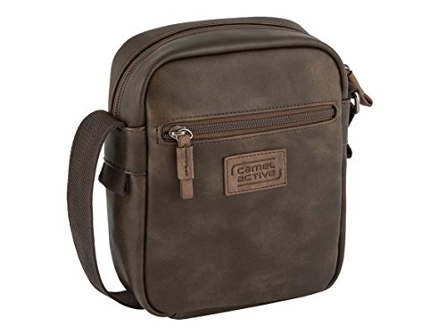 camel active Laos schoudertas, 23 cm - Afbeelding 3