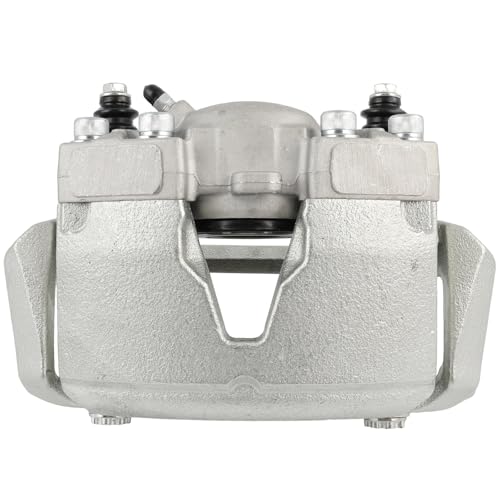 Image of 19B3646 19B3647 Front Left & Right Disc Brake Calipers