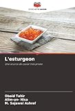 esturgeon beluga a vendre  L\'esturgeon: Une source de caviar très prisée