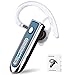 Produktbild HonShoop Bluetooth Headset Freisprecheinrichtung Drahtloser Bluetooth-Ohrhörer V5.0 im Ohr mit Stereomikrofon für kompatibles iPhone Android-Handys Blau