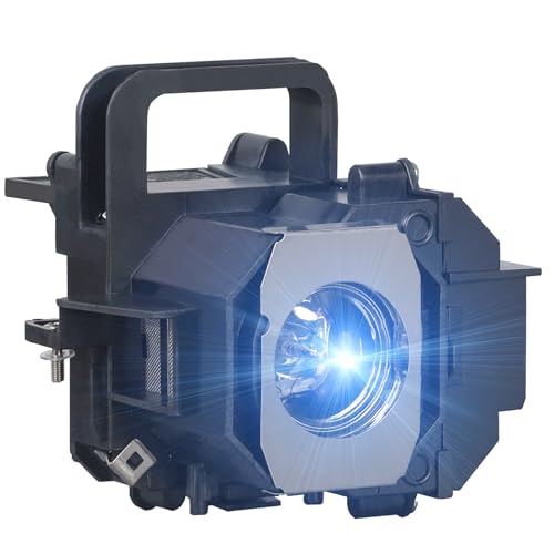 Pazuliayi V13H010L49 pvWFN^[vd Epson ELPLP49 Powerlite Home Cinema 8345 8350 8100 8500 8500UB 8700UBAPro Cinema 9100 9350 