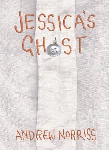 Jessica's Ghost 1910200336 Book Cover
