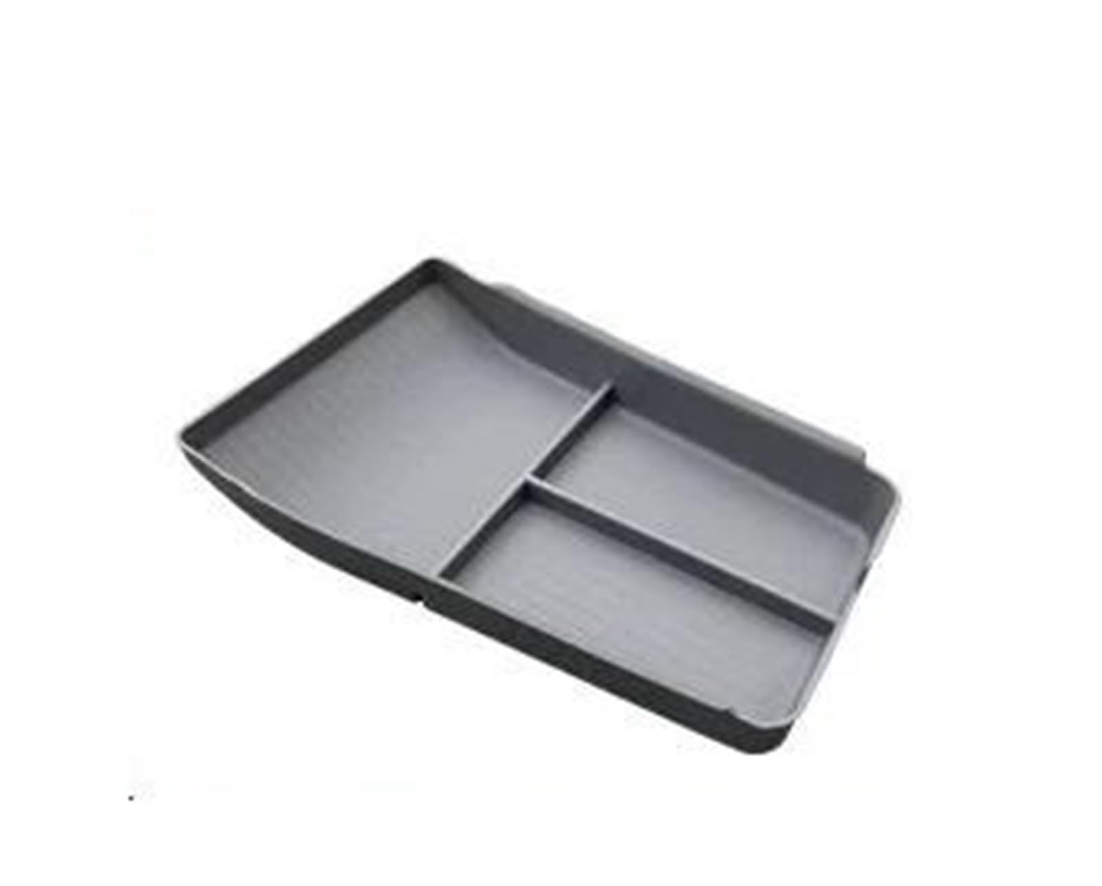 Armrest Organiser Tray For XPENG G9 Center Console Organizer Armrest Storage Box Dustproof NonSlip Tray Fit Interior Upgrade Car Accessories HIMIUSIKTC(J)