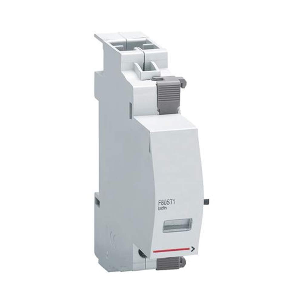 TICI BTDIN - BOBINA APERTURA 12-48 VAC/DC