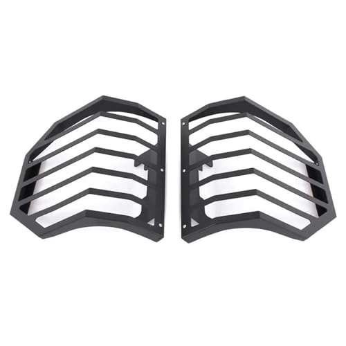 Couvercle feu arrière Ford Maverick protection contre chocs et rayures benne