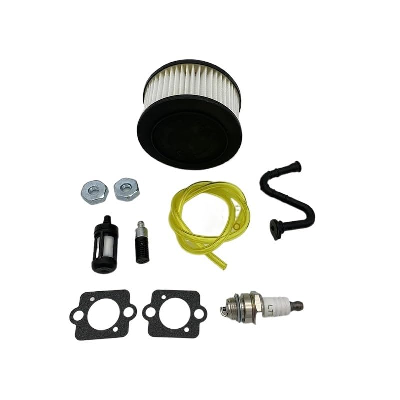 Filtre à air et carburant haute durabilité 1141 120 1604 pour MS261 MS391