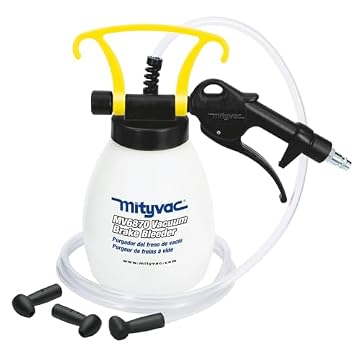 mighty vacuum brake bleeder