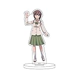 ノブナガ先生の幼な妻 05 熱田杏南 キャラアクリルフィギュア