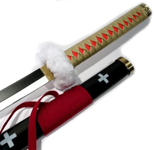 Espada Bambu One Piece Surgeon Of Death Trafalgar Law Water 23507