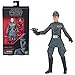 Entertainment Earth Star Wars Black Series Admiral Piett 6" Action Figure