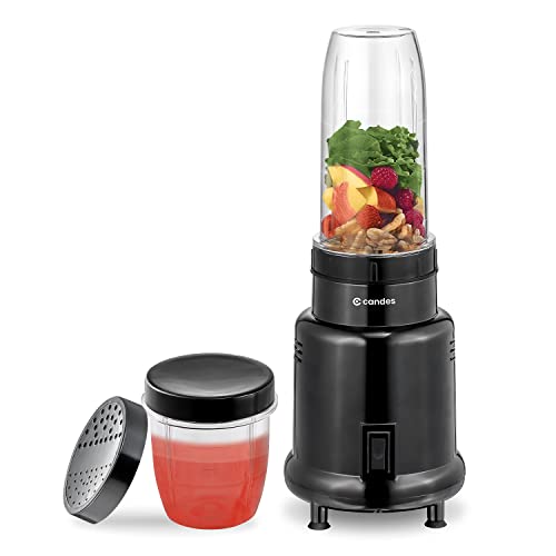 Candes Hector Pro Nutri Blender, 22000 RPM Mixer Grinder, Blender