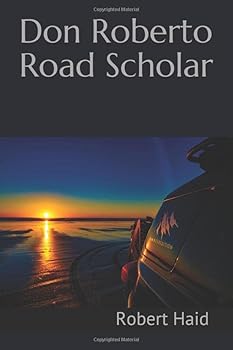 Paperback Don Roberto Road Scholar Book