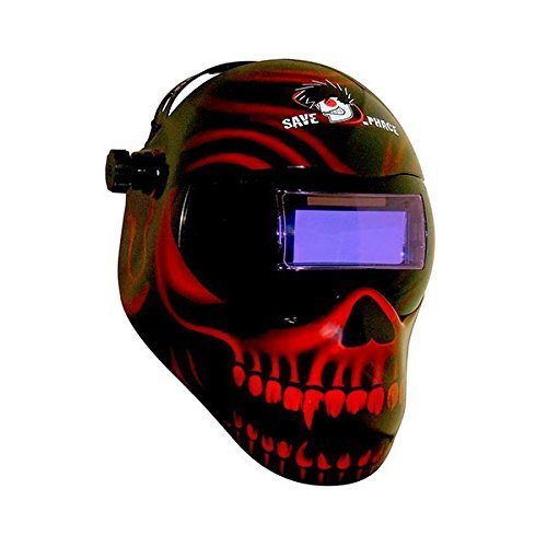 Save Phace 3011322 Save Phace Gate Keeper EFP Gen Y Series Welding Helmet by Save Phace, Inc. Michigan 