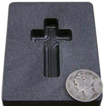 Parent of Cross Molds (Medium)