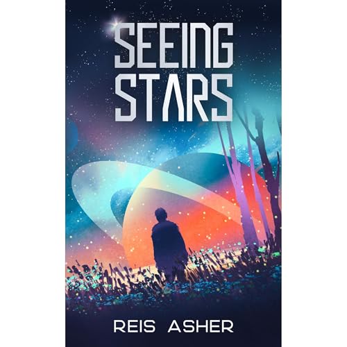 Seeing Stars by Reis Asher episode artwork