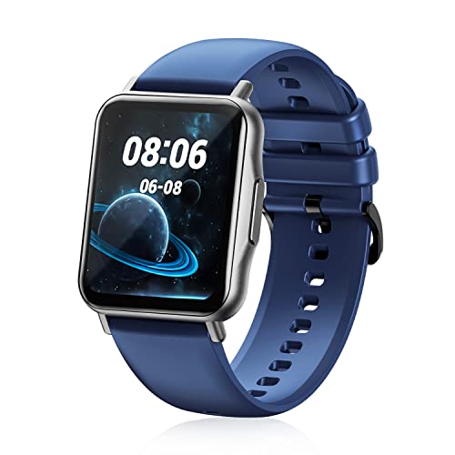 Ripley - RELOJ INTELIGENTE 2022 PARA HOMBRES Y MUJERES PANTALLA HD DE 1.69'  MONITOR DE FITNESS TRCKER CON PRESIÓN ARTERIA