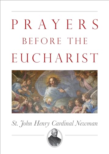Prayers Before the Eucharist view 2