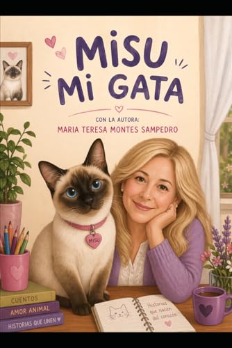 MISU,: MI GATA