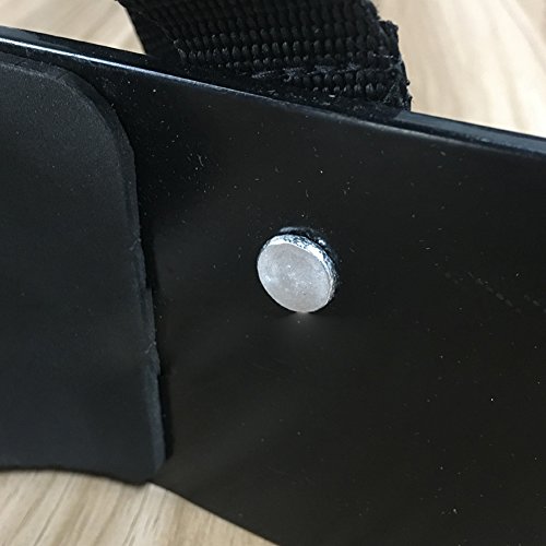 LUNAH Arm Blaster, tavola da Allenamento per