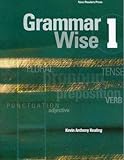 Grammar Wise 1