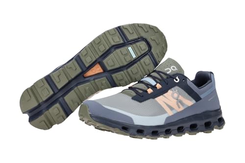 Image of On Men's Cloud X Sneakers | Cross Training Shoes