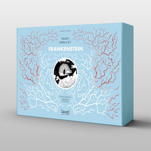 Frankenstein. Ediz. a color