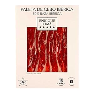 Pallet, 50% Iberisch, 80 g