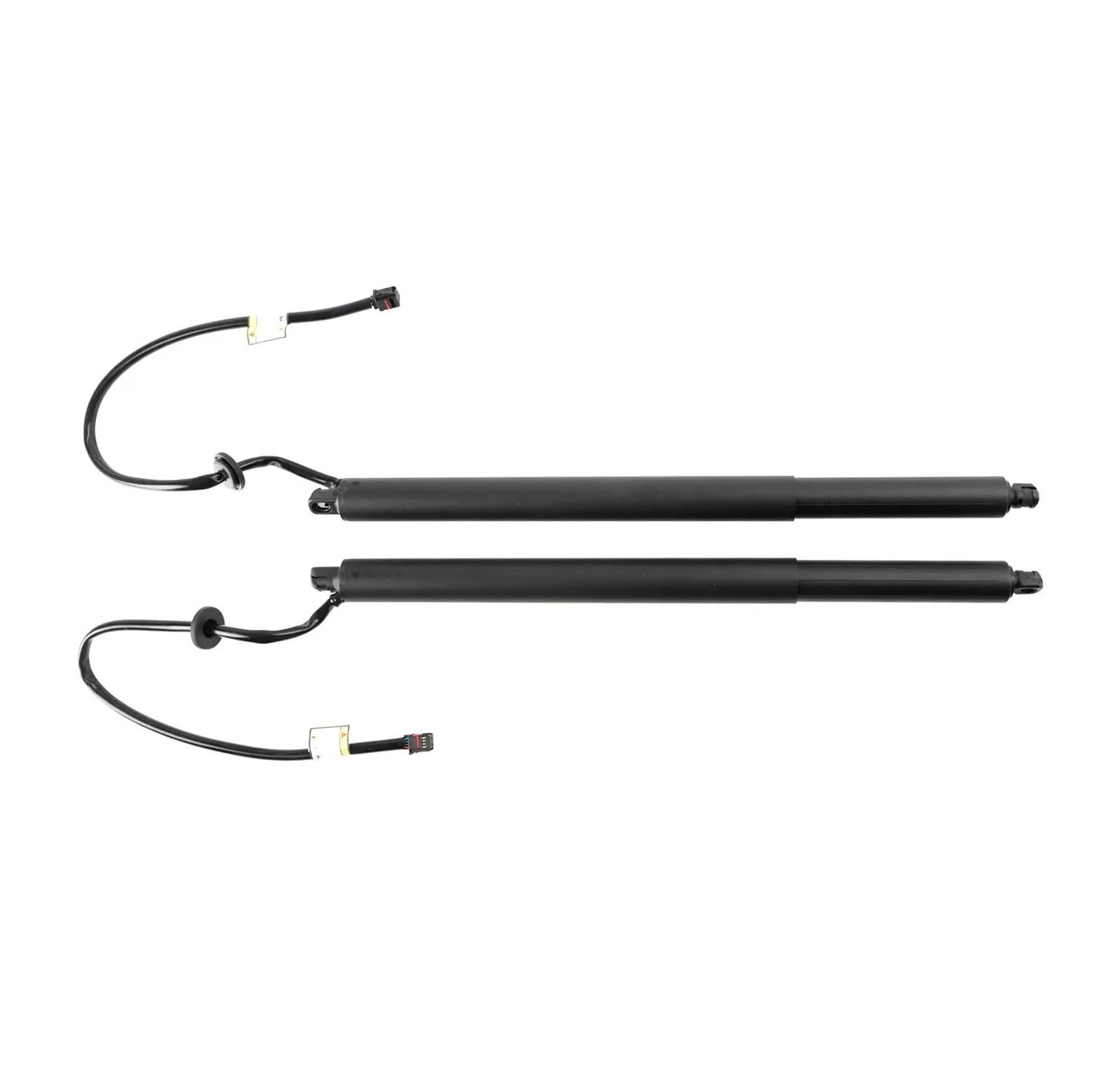 Vérin de hayon électrique pour Volvo XC90 : amortisseur de coffre 31690603