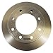 Motorcraft - Rotor Asy (P) (BRR266)
