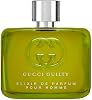 Gucci Guilty by Gucci for Men 2.0 oz Elixir de Parfum Spray | Especiado 2 Fl Oz (Paquete de 1) 2