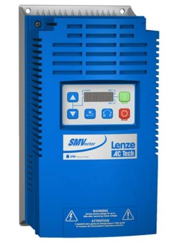 ESV222N04TXB AC Tech SMVector VFD Variable Frequency Drive 480V