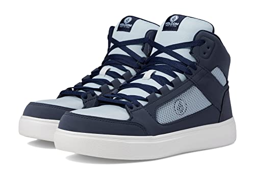 Image of Volcom Men's Evolve Eh High Top Comp Toe