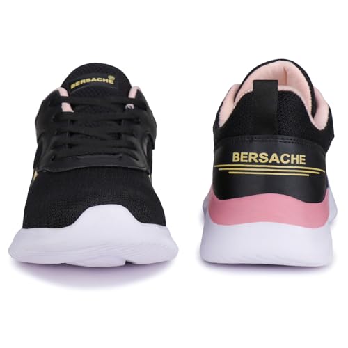 Image of BERSACHE Premium Sports,Gym, Trending Stylish Running Shoes For Women