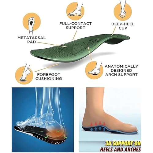 Inspireuplift Shoes for Women, Summer Breathable Non-Slip Soft Sole Elderly Shoes, Women's Casual Orthopedic Walking Flats for Middle-Aged and Seniors 7