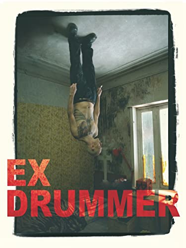 Immagine prodotto: Ex Drummer